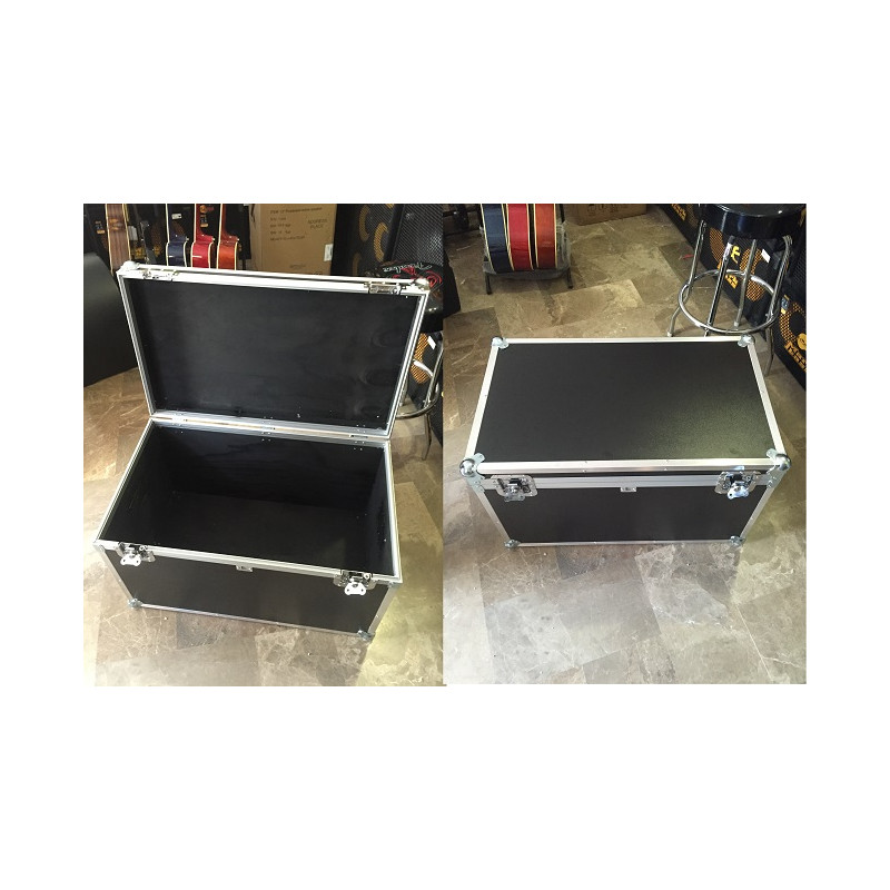 BAULE CM 80X48X48 CON RUOTE