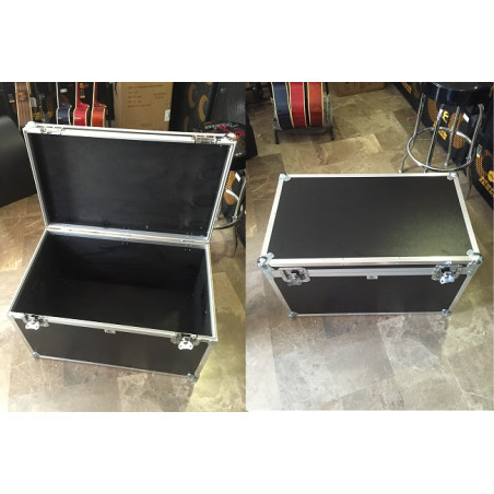 BAULE CM 80X48X48 CON RUOTE