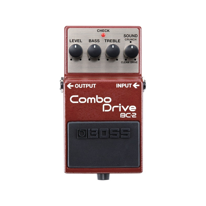 BC2 COMBO DRIVE