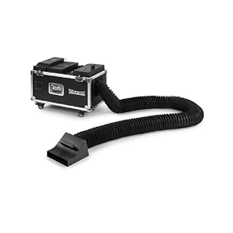 BEAMZ LF1500