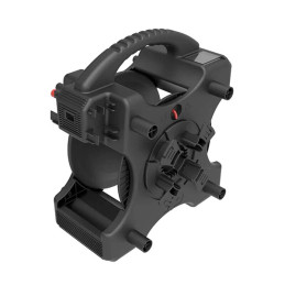 BEETEK DF200 Medium Stackable Cable Reel