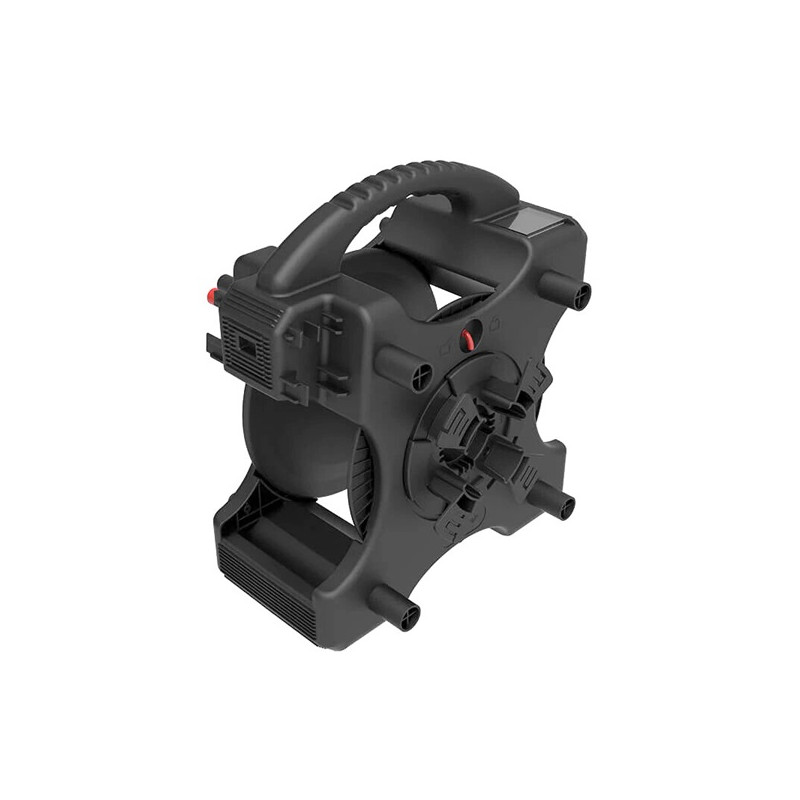 BEETEK DF200 Medium Stackable Cable Reel
