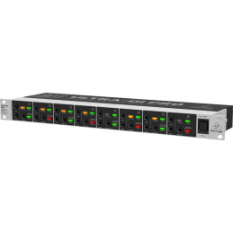 BEHRINGER DI800 V2 Ultra-DI Pro
