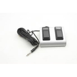 Behringer FS112 Dual Footswitch (Channel & Effect)