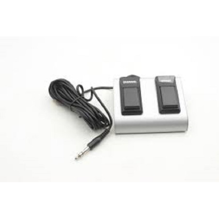Behringer FS112 Dual Footswitch (Channel & Effect)