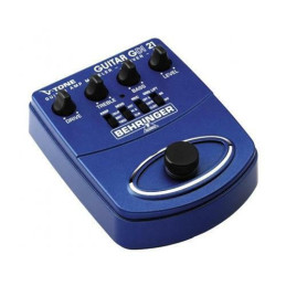 BEHRINGER GDI21 V-Tone Guitar