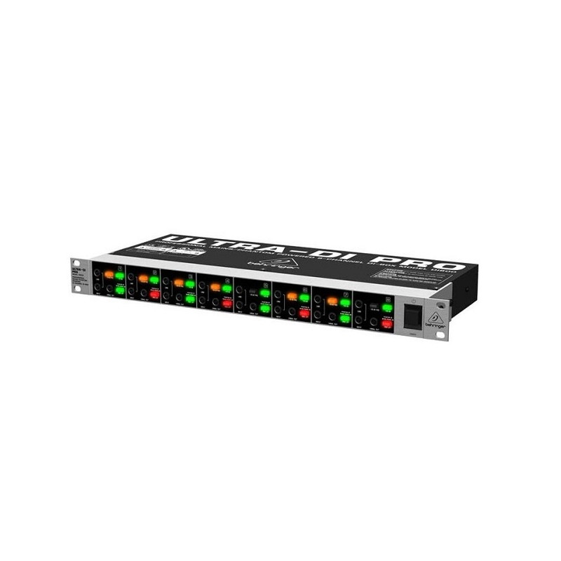 BEHRINGER ULTRA-DI PRO DI8005/C