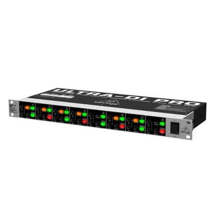 BEHRINGER ULTRA-DI PRO DI8005/C