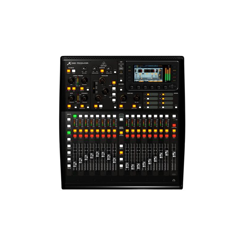 BEHRINGER X32 PRODUCER