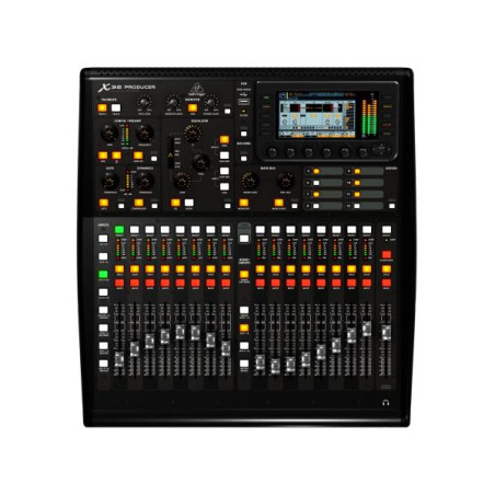 BEHRINGER X32 PRODUCER