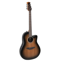 Blackwood Burst CS24P-ABLK-G