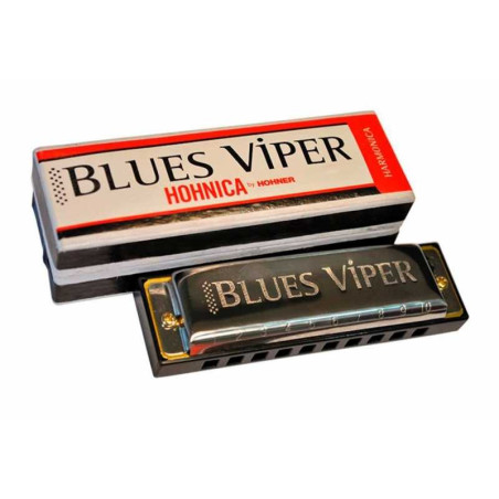 BLUES VIPER