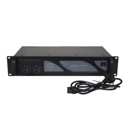 BMS4000 Amplificatore 2 x 750W