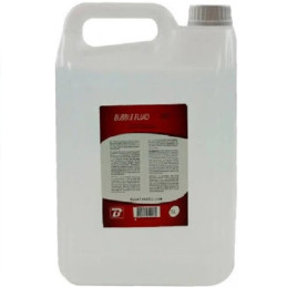 BOOMTONE DJ Bubble Fluid 5L