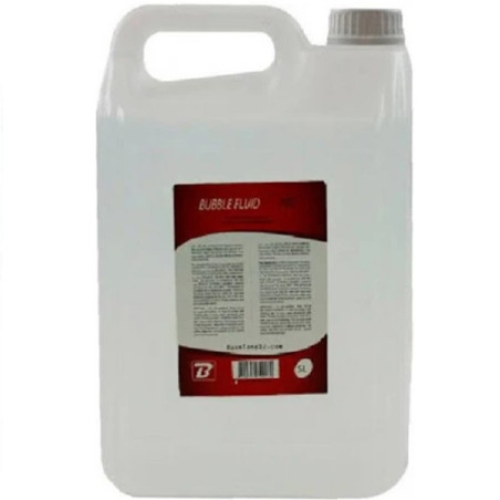 BOOMTONE DJ Bubble Fluid 5L