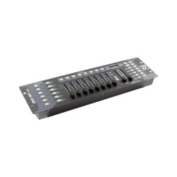 BOOMTONE DJ DMX 192 mk2