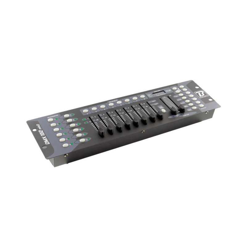 BOOMTONE DJ DMX 192 mk2