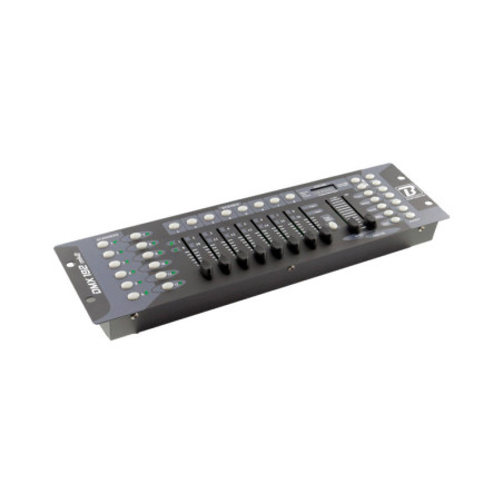 BOOMTONE DJ DMX 192 mk2