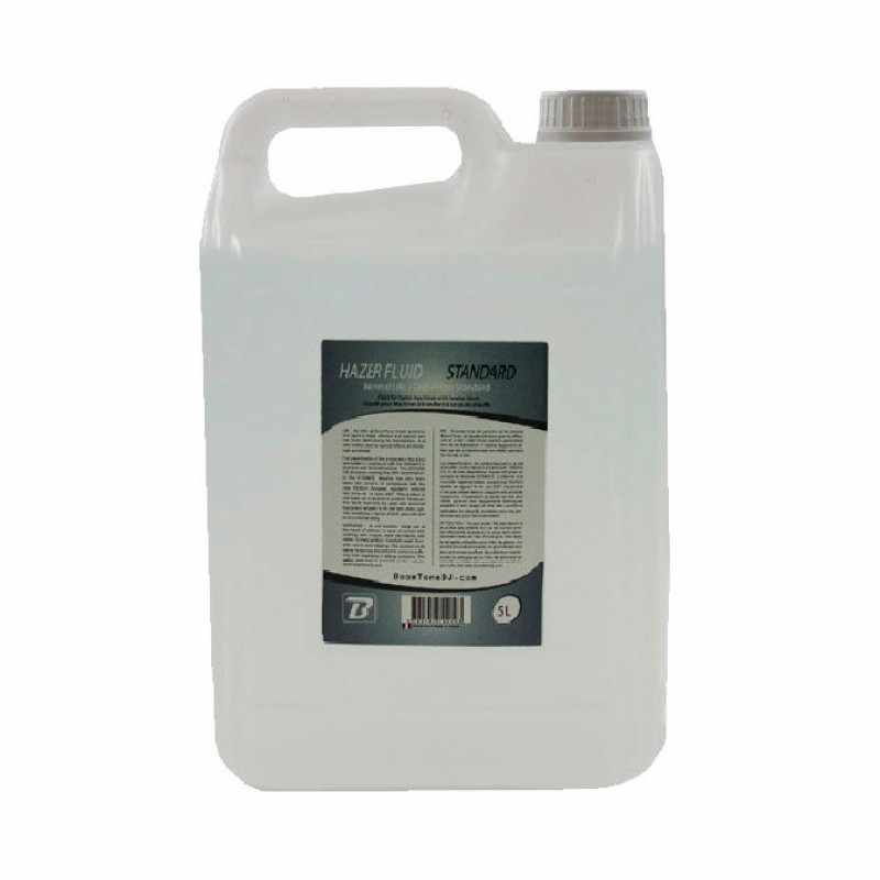 BOOMTONE DJ Hazer Fluid Standard 5L