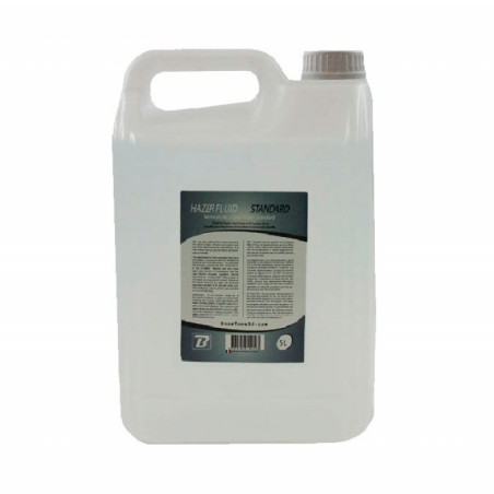 BOOMTONE DJ Hazer Fluid Standard 5L