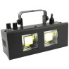 BOOMTONE DJ LED STROBE 2X20W