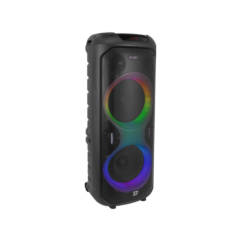 BOOMTONE DJ Thunder Blaze 800-N