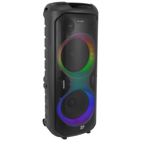BOOMTONE DJ Thunder Blaze 800-N