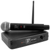 BOOMTONE DJ UHF Solo F2
