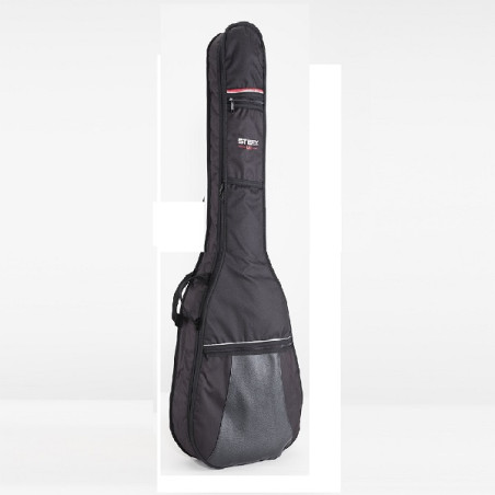 BORSA BK704 BASSO ELETT 8MM e MAGLINA