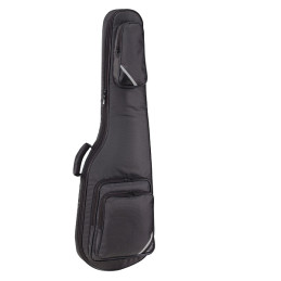 Borsa CX204 per Basso Elettrico Grigia