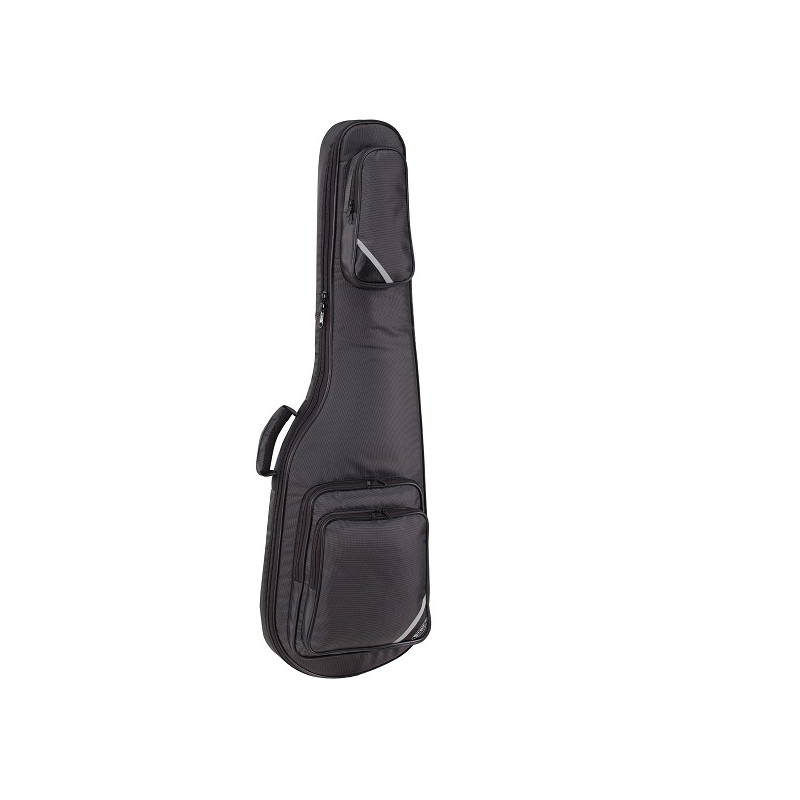 Borsa CX204 per Basso Elettrico Grigia