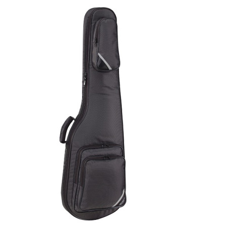 Borsa CX204 per Basso Elettrico Grigia