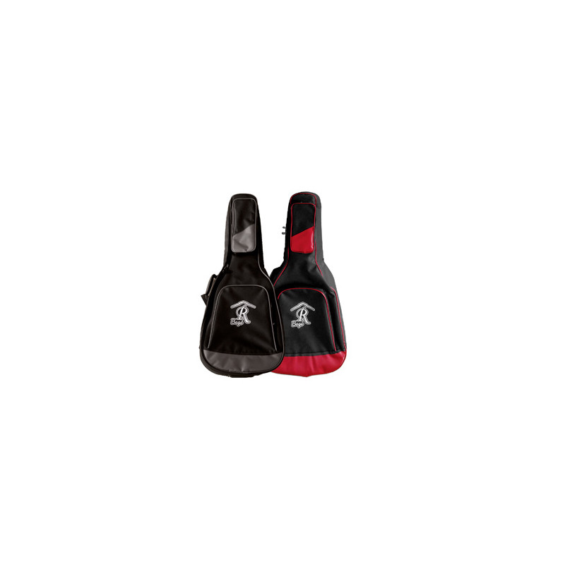 BORSA IMBOTTITA PER CHITARRA ELETTRICA