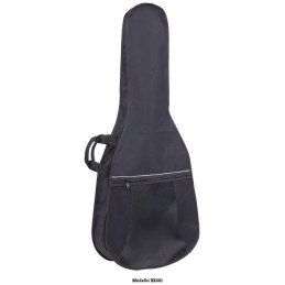BORSA PER CHITARRA CLASSICA NERA