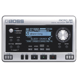BOSS BR80