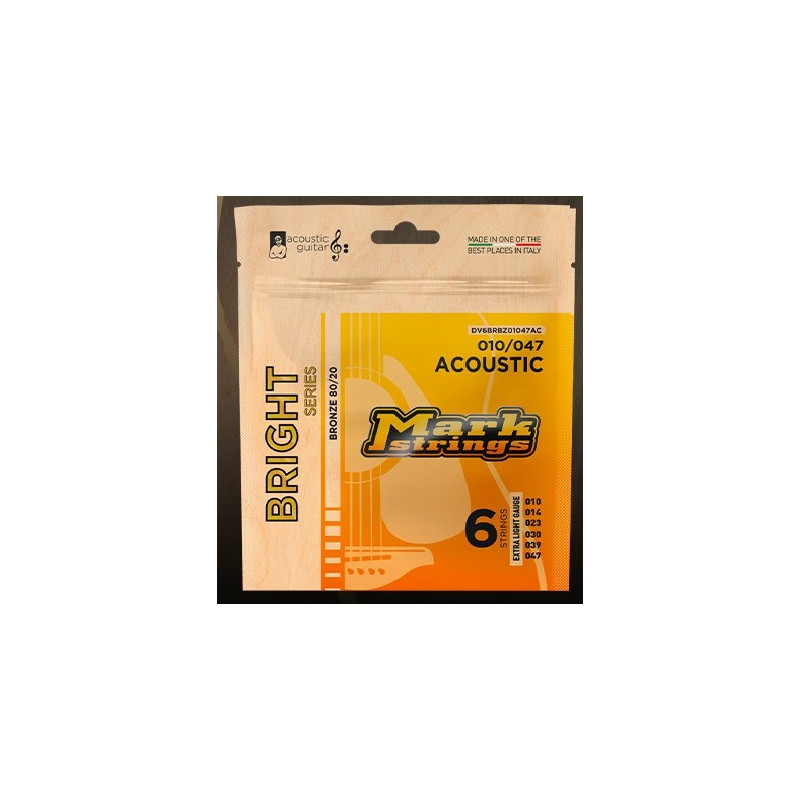 BRIGHT - 010 014 023 030 039 047