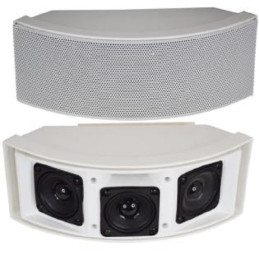 BS 151 Coppia diffusori 2 x 100W