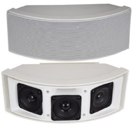 BS 151 Coppia diffusori 2 x 100W