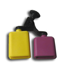 BSH05 Coppia Tone Block
