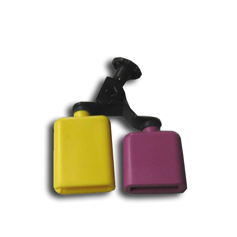 BSH05 Coppia Tone Block