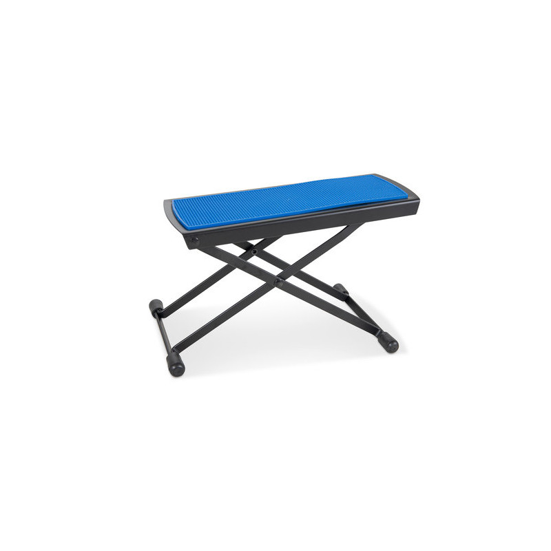 BSX POGGIAPIEDE BLU 3 POSIZIONI