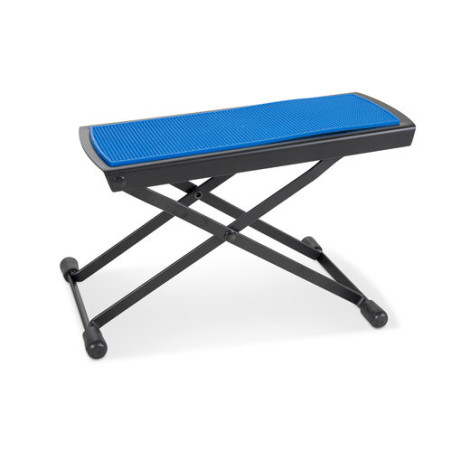 BSX POGGIAPIEDE BLU 3 POSIZIONI