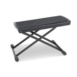 BSX POGGIAPIEDE NERO 3 POSIZIONI