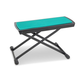BSX POGGIAPIEDE VERDE 3 POSIZIONI