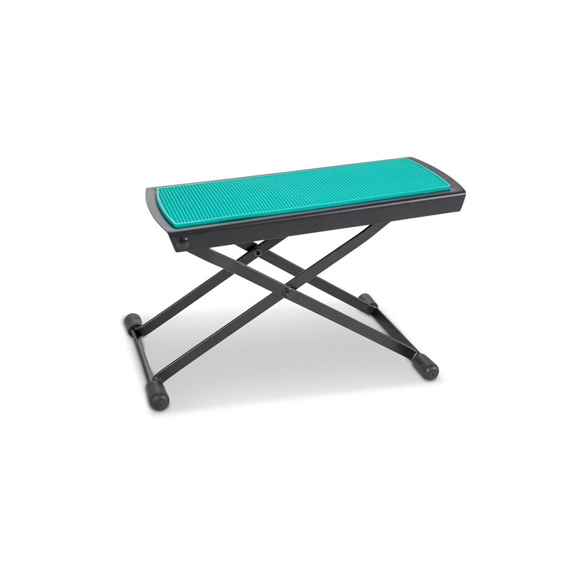 BSX POGGIAPIEDE VERDE 3 POSIZIONI