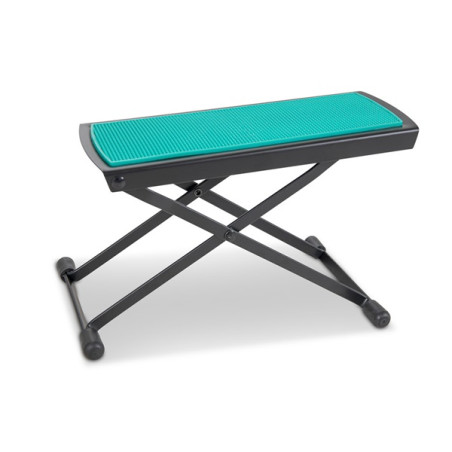 BSX POGGIAPIEDE VERDE 3 POSIZIONI