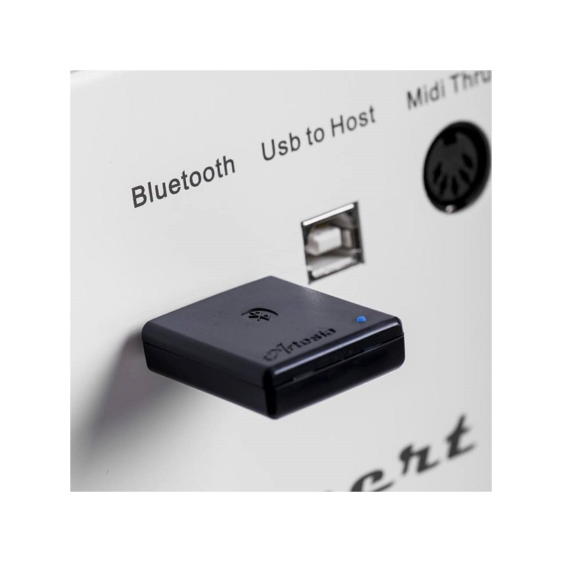 BT1 Bluetooth Receiver per orla