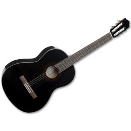 C40 BL II Black