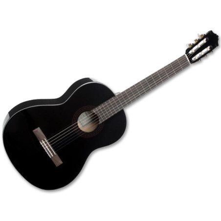 C40 BL II Black
