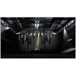 Capture Solo Edition PROGRAMMA LIGHTING